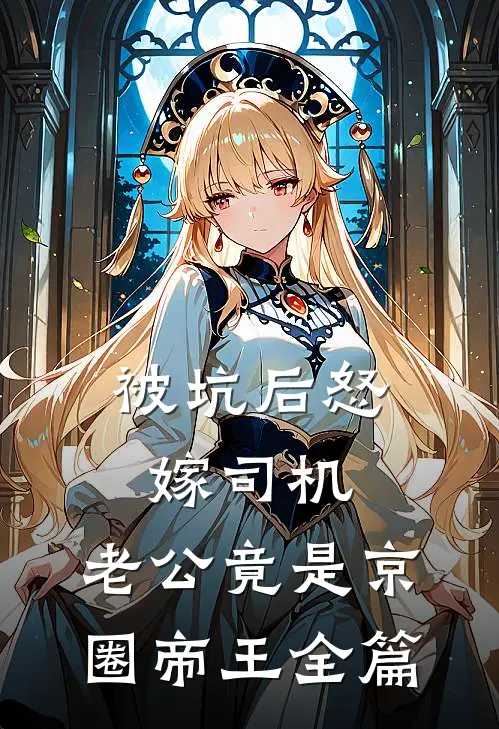 被坑后怒嫁司机，老公竟是京圈帝王全篇