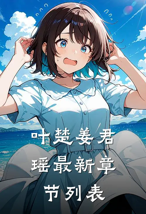 叶楚姜君瑶最新章节列表