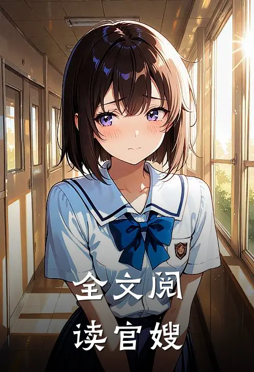全文阅读官嫂
