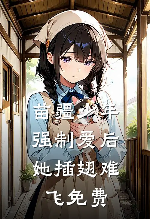 苗疆少年强制爱后,她插翅难飞免费