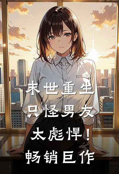 末世重生：只怪男友太彪悍！畅销巨作