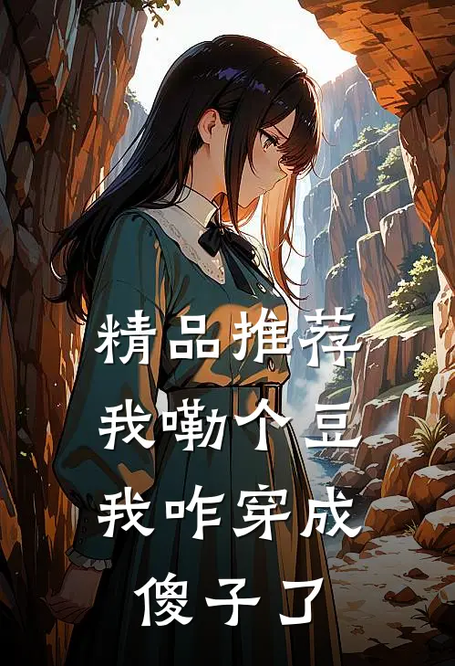 精品推荐我嘞个豆，我咋穿成傻子了