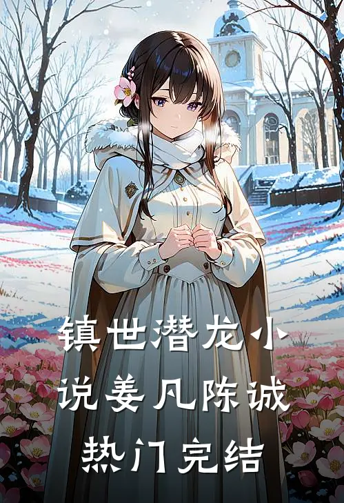 镇世潜龙小说姜凡陈诚热门完结