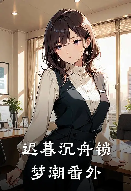 迟暮沉舟锁梦潮番外