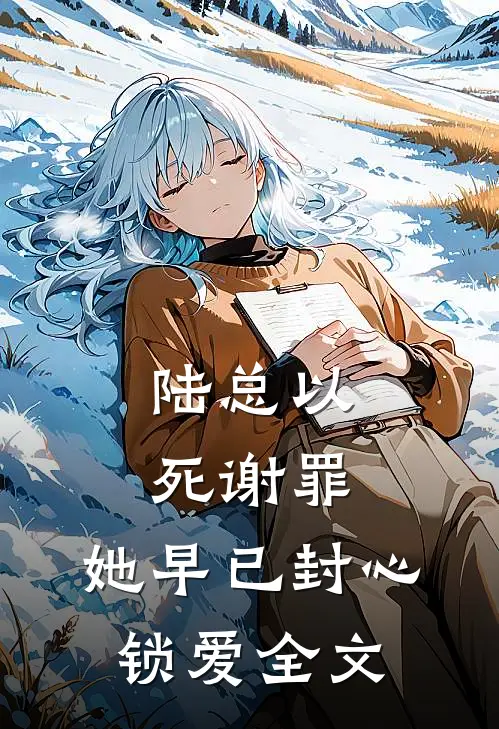 陆总以死谢罪，她早已封心锁爱全文