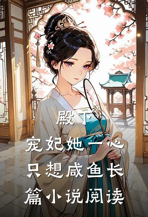 殿下,宠妃她一心只想咸鱼长篇阅读