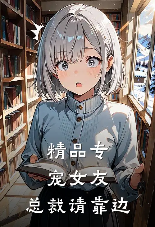 精品专宠女友，总裁请靠边
