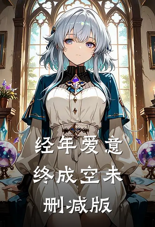 经年爱意终成空未删减版