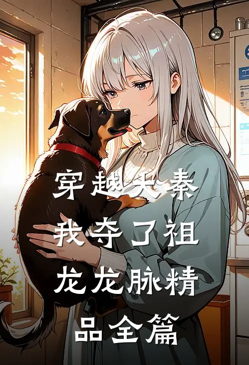 穿越大秦，我夺了祖龙龙脉精品全篇