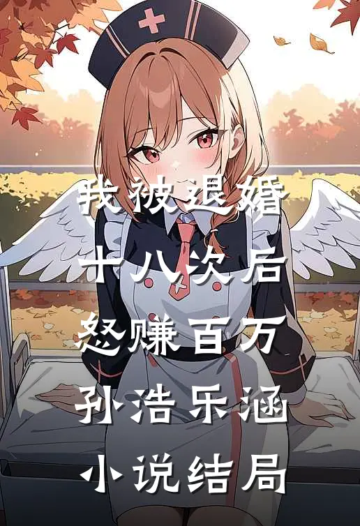 我被退婚十八次后，怒赚百万孙浩乐涵小说结局