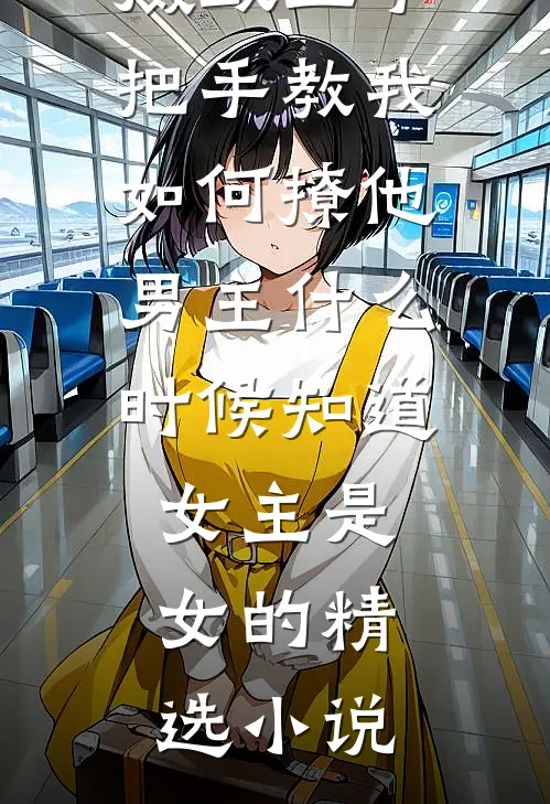 摄政王手把手教我如何撩他男主什么时候知道女主是女的精选小说
