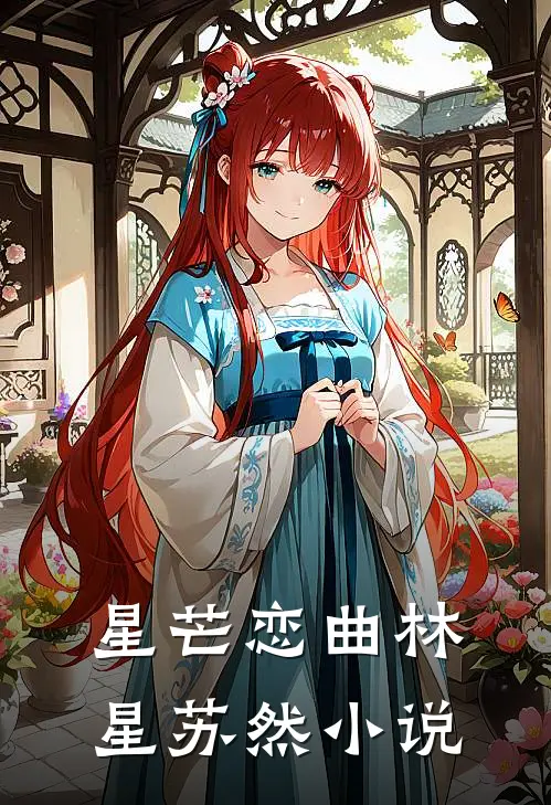 星芒恋曲林星苏然小说