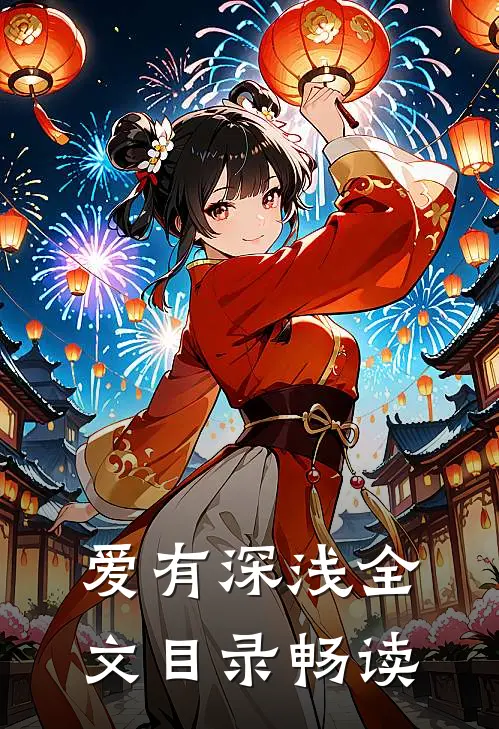 爱有深浅全文目录畅读