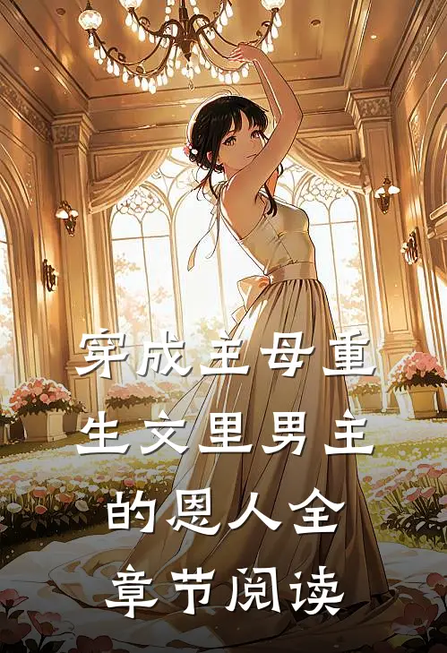 穿成主母重生文里男主的恩人全章节阅读