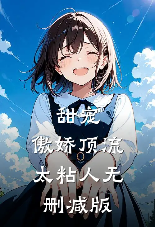 甜宠：傲娇顶流太粘人无删减版