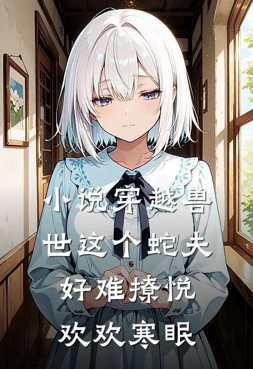 小说穿越兽世这个蛇夫好难撩(悦欢欢寒眠)