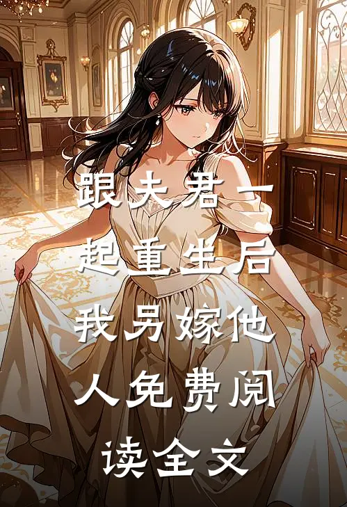 跟夫君一起重生后，我另嫁他人免费阅读全文