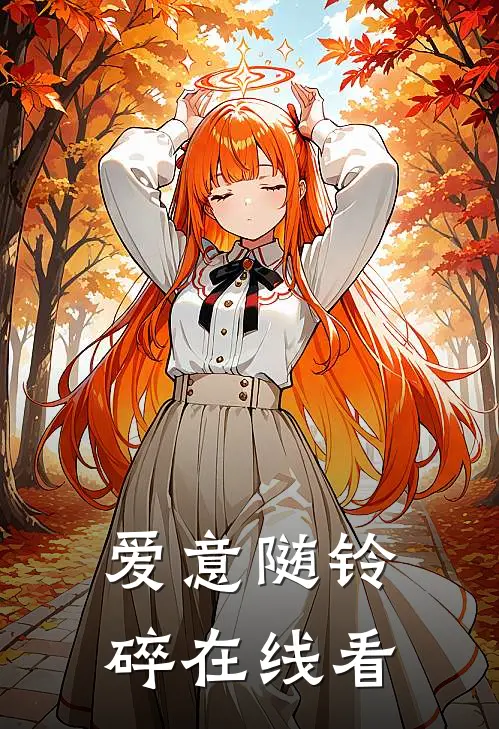 爱意随铃碎在线看