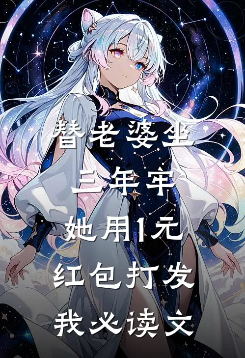 替老婆坐三年牢，她用1元红包打发我必读文