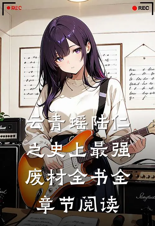 云青瑶陆仁之史上最强废材全书全章节阅读