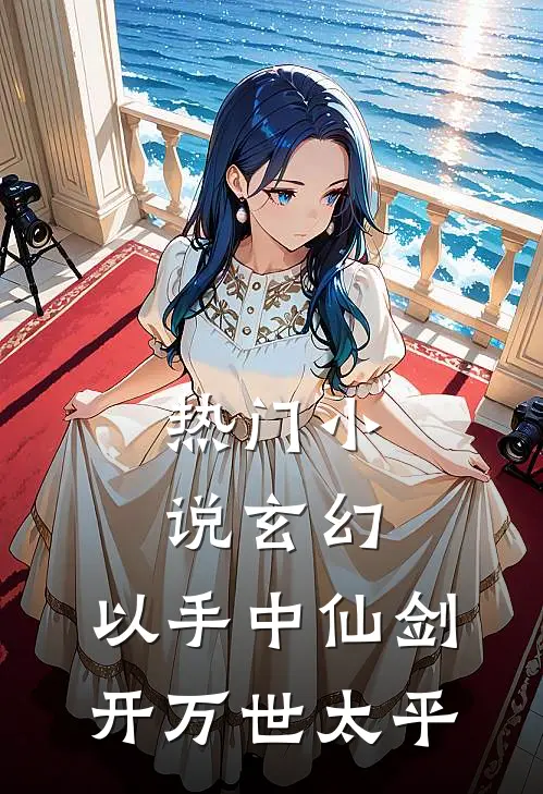 热门小说玄幻：以手中仙剑，开万世太平