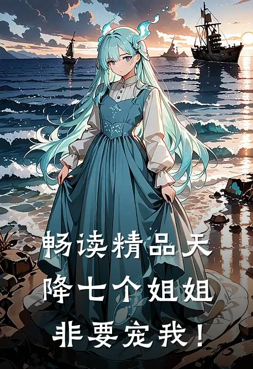 畅读精品天降七个姐姐非要宠我！