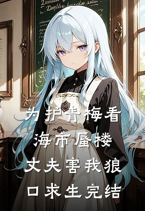 为护青梅看海市蜃楼，丈夫害我狼口求生完结
