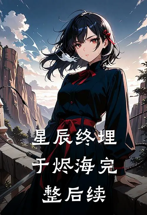 星辰终埋于烬海完整后续
