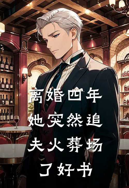 离婚四年，她突然追夫火葬场了好书