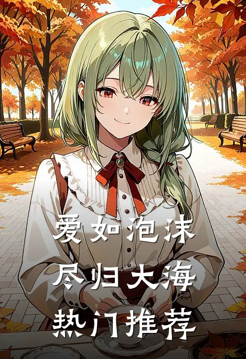 爱如泡沫，尽归大海热门推荐