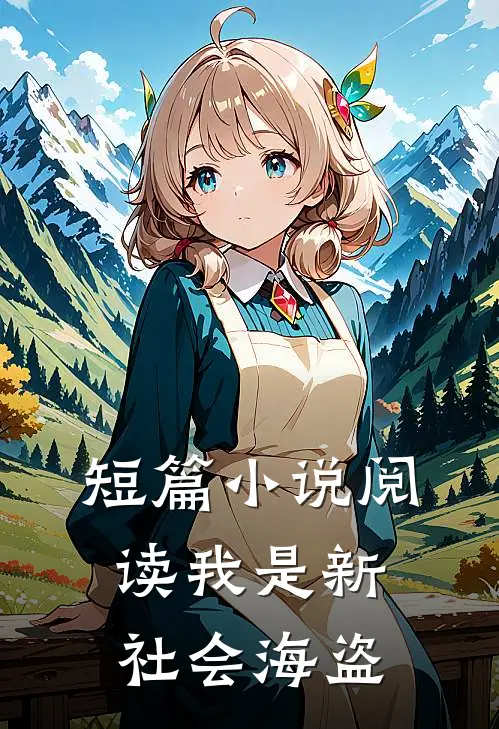 短篇小说阅读我是新社会海盗