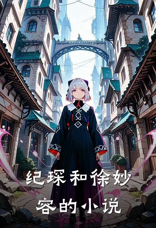 纪琛和徐妙容的小说