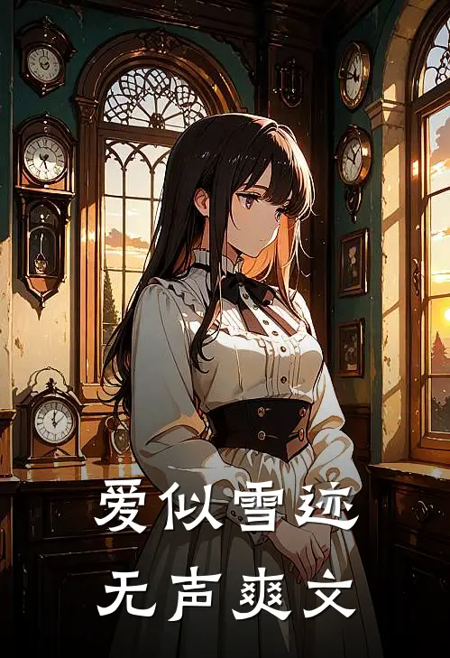 爱似雪迹无声爽文