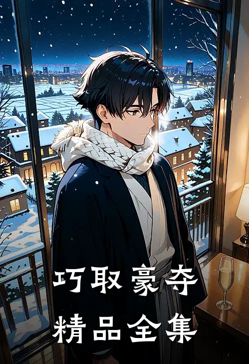 巧取豪夺精品全集