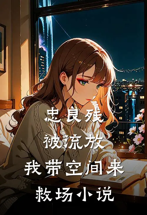 忠良残，被流放，我带空间来救场小说