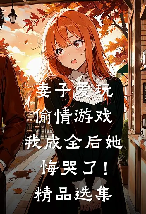 妻子爱玩偷情游戏，我成全后她悔哭了！精品选集