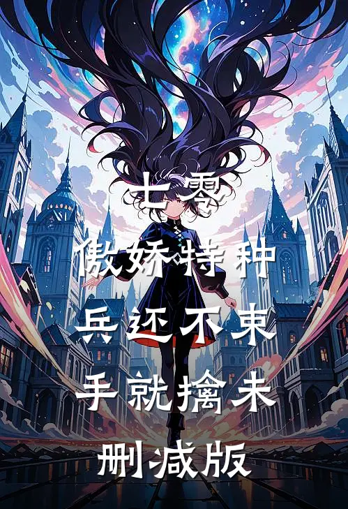 七零：傲娇特种兵还不束手就擒未删减版