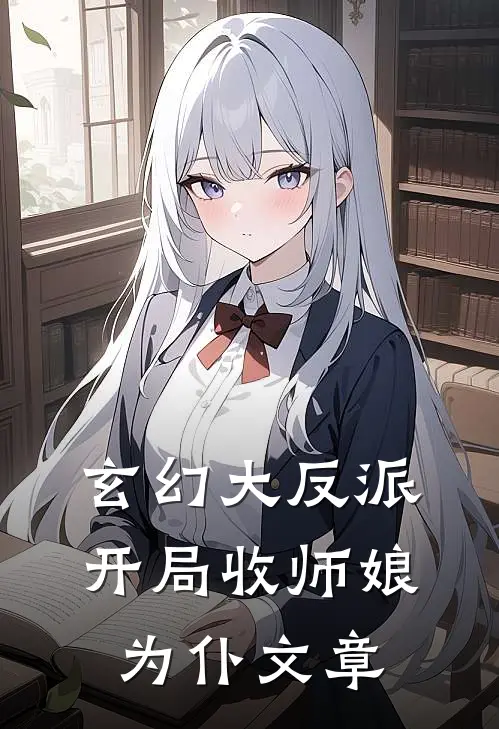玄幻大反派，开局收师娘为仆文章