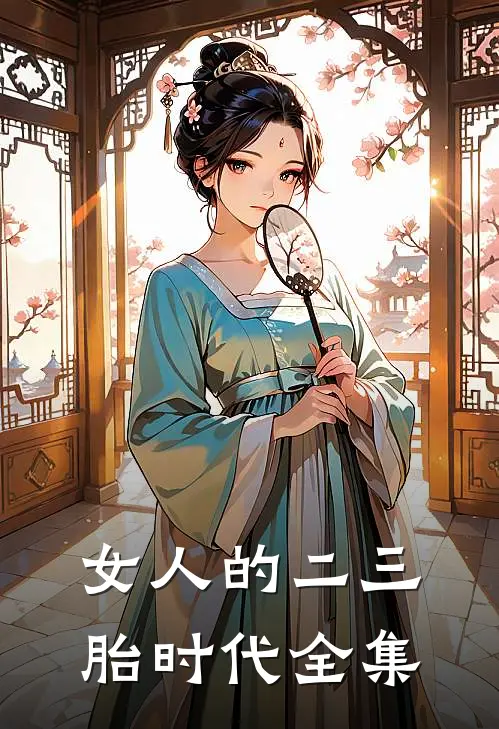 女人的二三胎时代全集