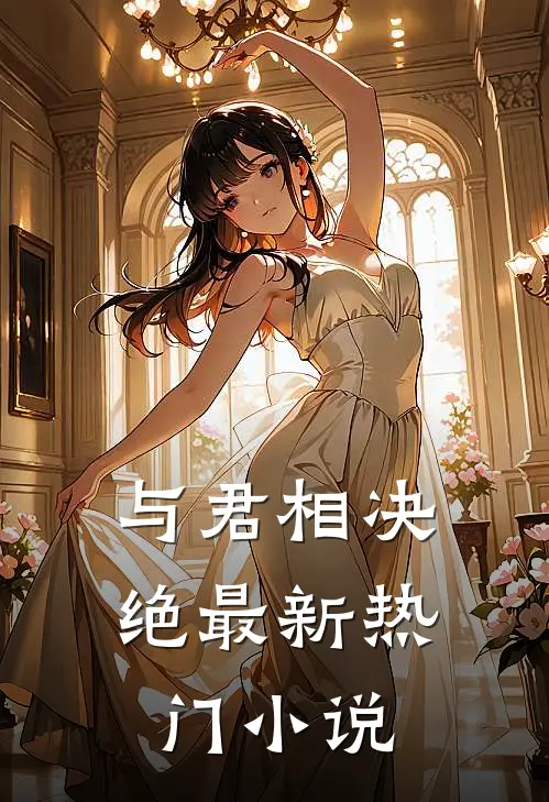 与君相决绝最新热门小说
