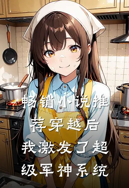 畅销小说推荐穿越后，我激发了超级军神系统