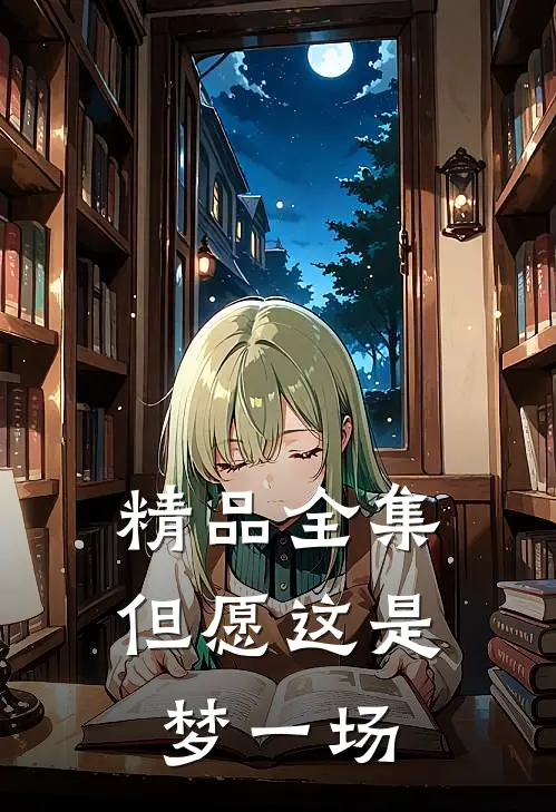精品全集但愿这是梦一场