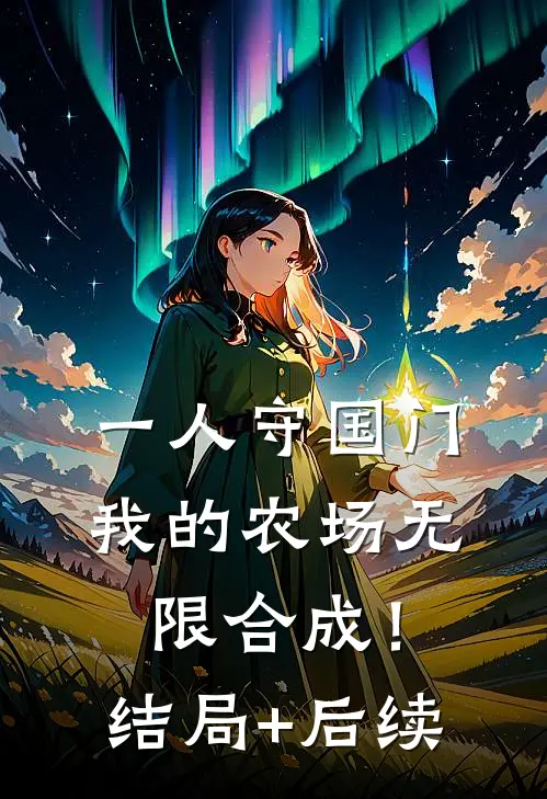 一人守国门，我的农场无限合成！结局+后续