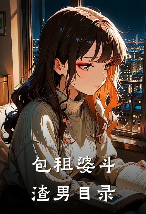 包租婆斗渣男目录