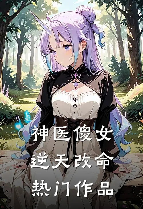 神医傻女逆天改命热门作品