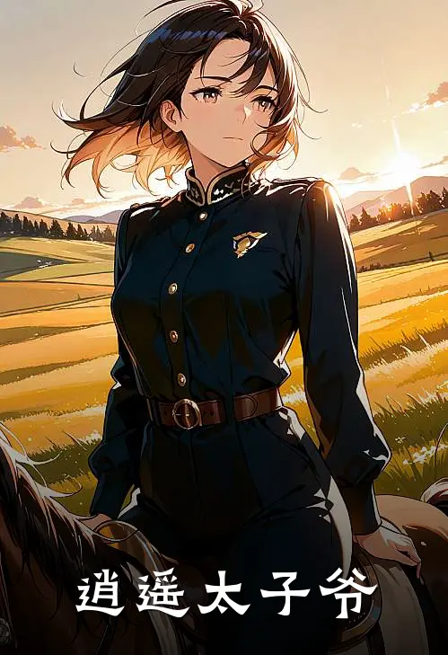 逍遥太子爷