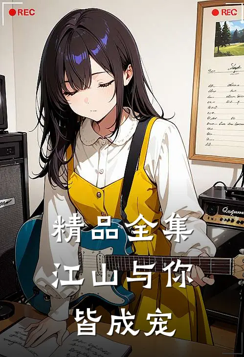 精品全集江山与你，皆成宠