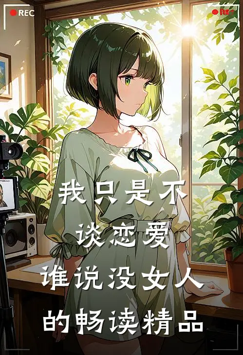 我只是不谈恋爱，谁说没女人的畅读精品