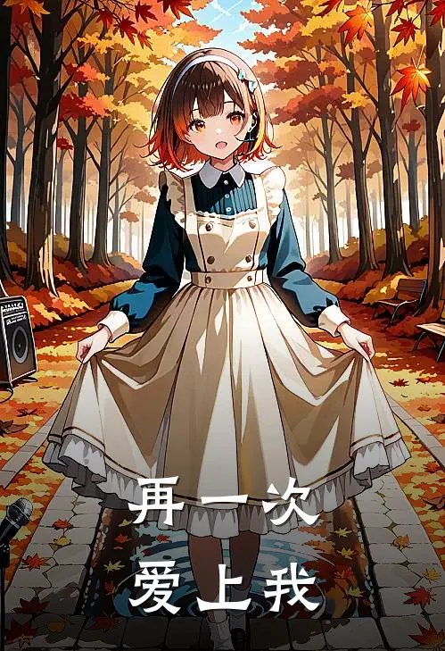 再一次爱上我