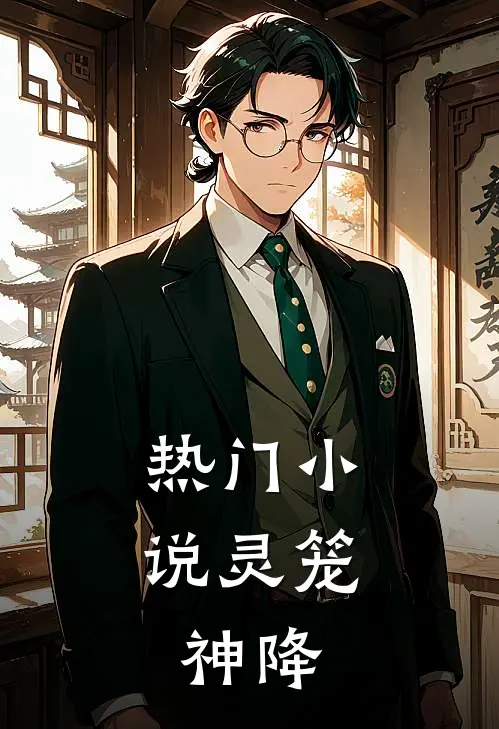 热门小说灵笼：神降